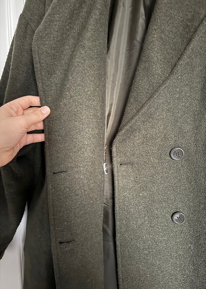 Trendyolmilla Kaban - Görsel 3