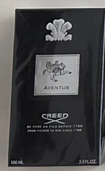 parfüm kutusu