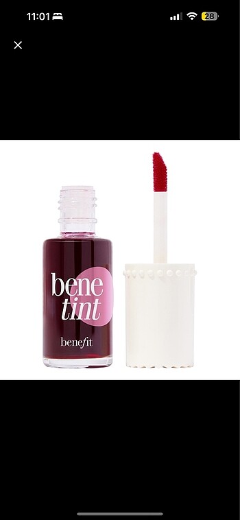 benetint