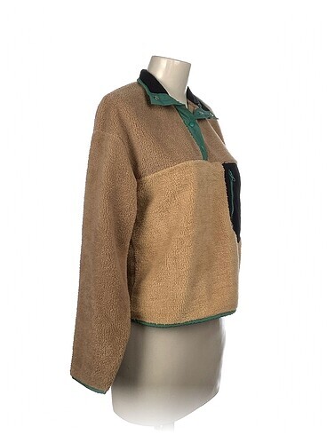 Stradivarius Stradivarius Kazak / Triko %70 İndirimli.