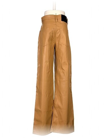 xs Beden Bershka Düz Kesim %70 İndirimli.