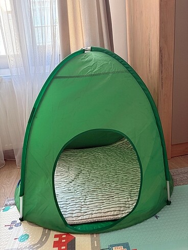 Ikea Ikea çadır ve tünel