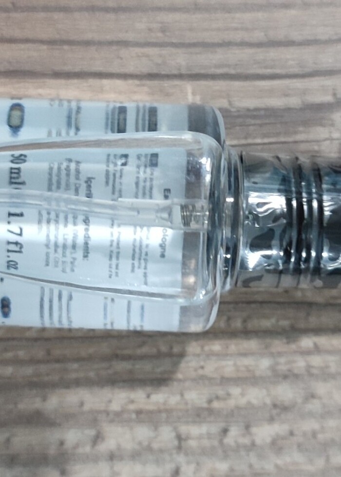 Kolonya  - Görsel 2