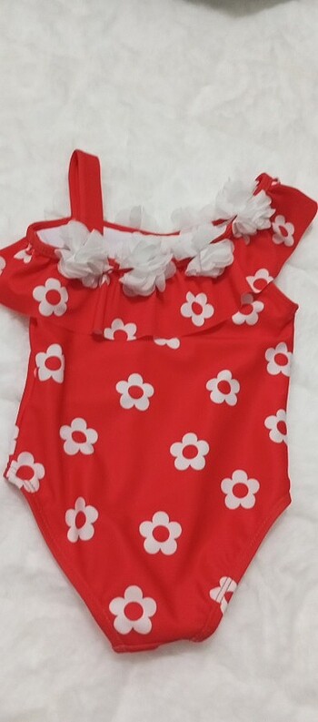 LC Waikiki Bebek mayo