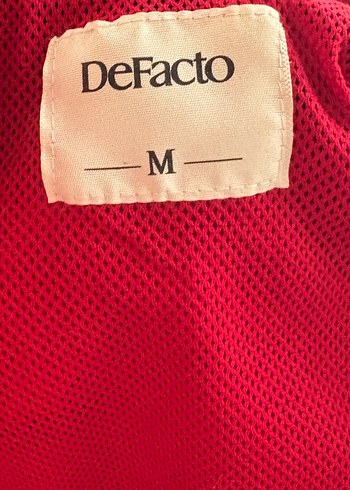 Yağmurluk - Görsel 3