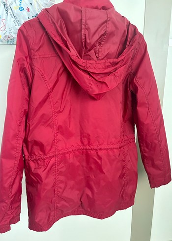 Yağmurluk - Görsel 2