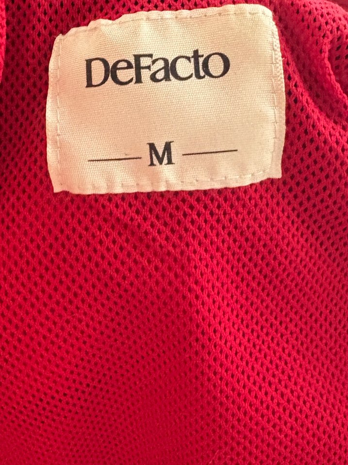 Yağmurluk - Görsel 3