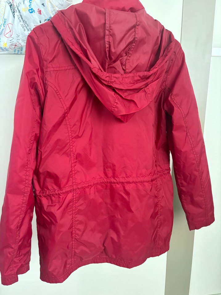 Yağmurluk - Görsel 2