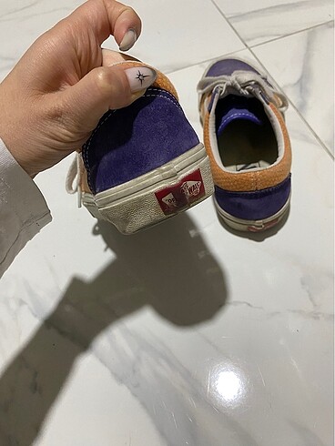 Vans Vans ayakkabı