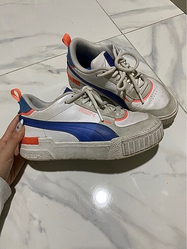 Puma Puma ayakkabı