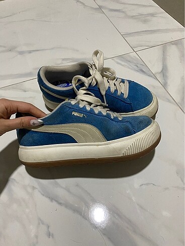 Puma Orijinal Puma