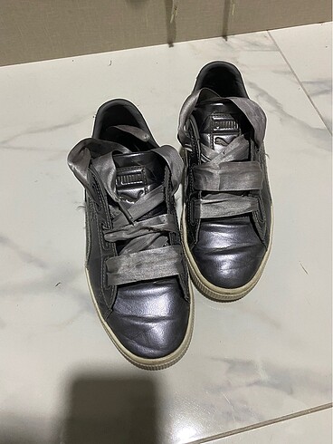 Puma ayakkabı