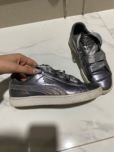Puma Puma ayakkabı