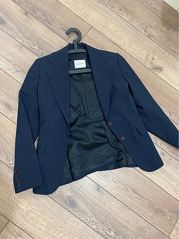 Blazer ceket