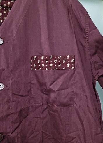 Pijama (röpteşambır) - Görsel 3