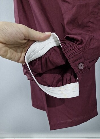 Pijama (röpteşambır) - Görsel 5