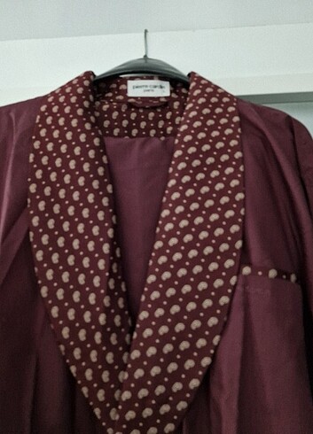 Pijama (röpteşambır) - Görsel 6