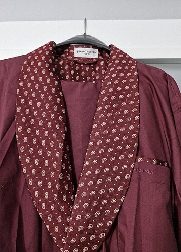 Pijama (röpteşambır) - Görsel 7