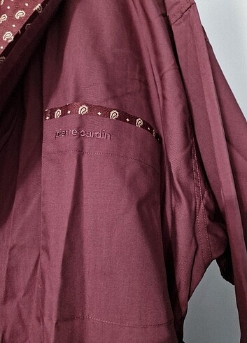 Pijama (röpteşambır) - Görsel 8