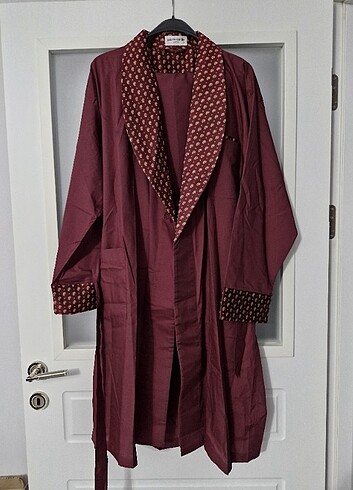 Pijama (röpteşambır) - Görsel 9