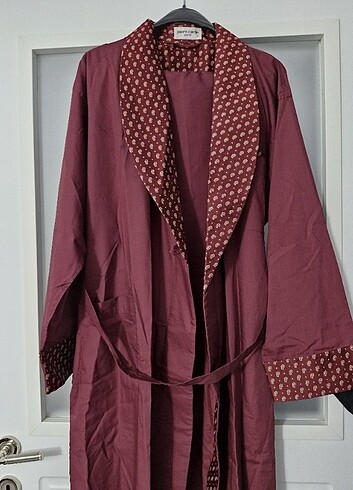 Pijama (röpteşambır) - Görsel 11