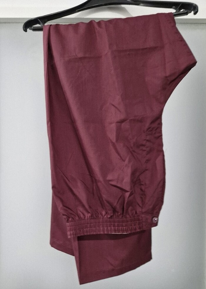 Pijama (röpteşambır) - Görsel 2