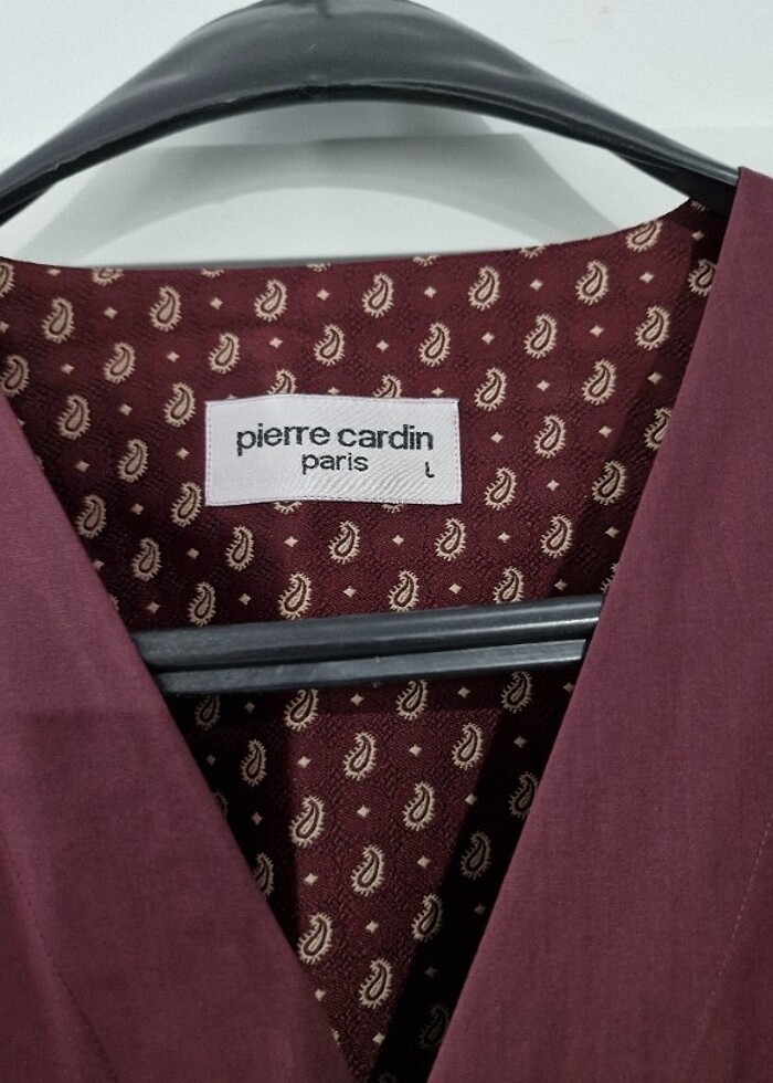 Pijama (röpteşambır) - Görsel 4