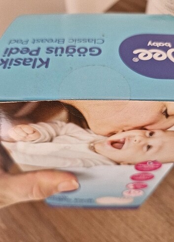 Wee baby göğüs pedi - Görsel 2