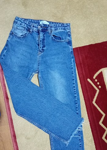Zara Zarx Orjinal Jean