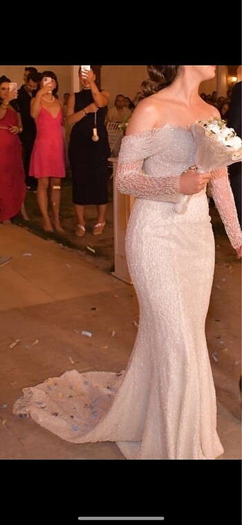 Gelinlik - Görsel 11