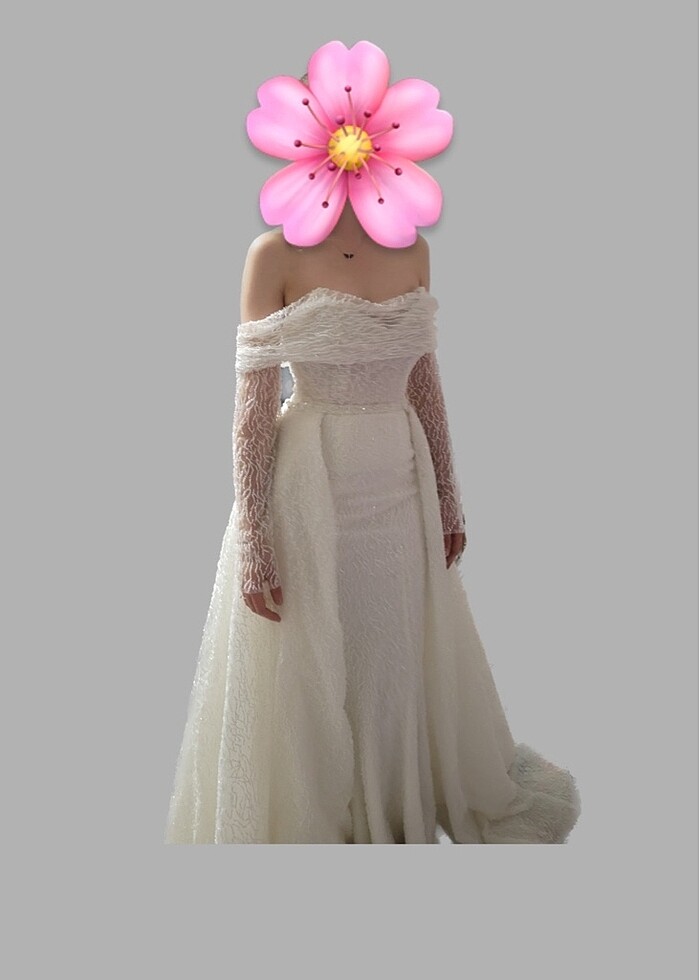 Gelinlik - Görsel 3