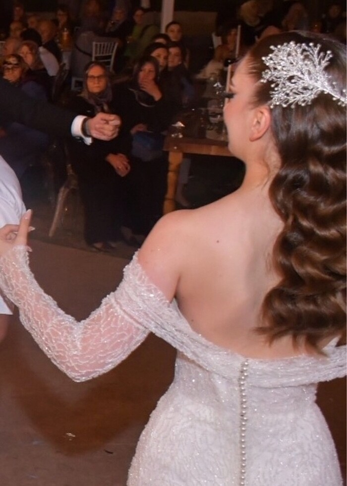 Gelinlik - Görsel 2