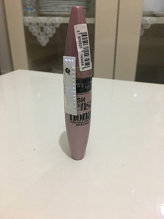 Maybelline New York maskara