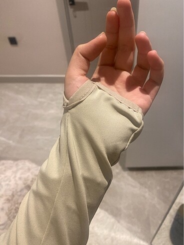 Nike Hırka