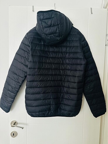 H&M Erkek Mont
