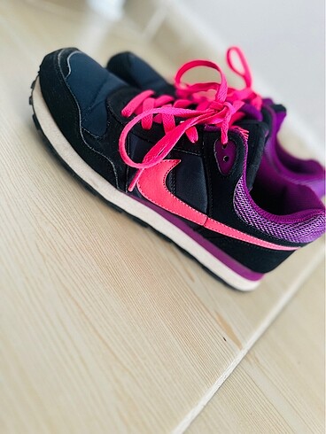 Nike Nike orjinal ayakkabı