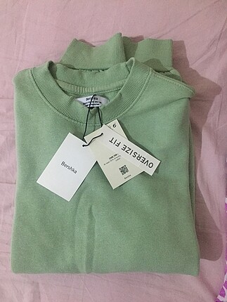 Bershka