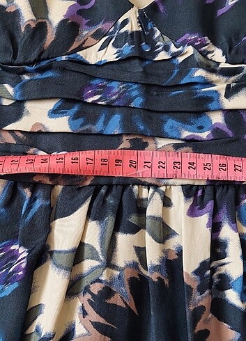 MANGO ELBİSE - Görsel 5