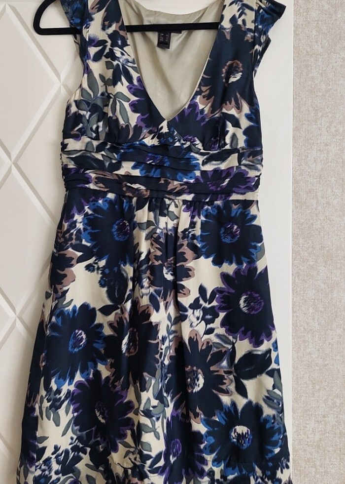 MANGO ELBİSE - Görsel 2