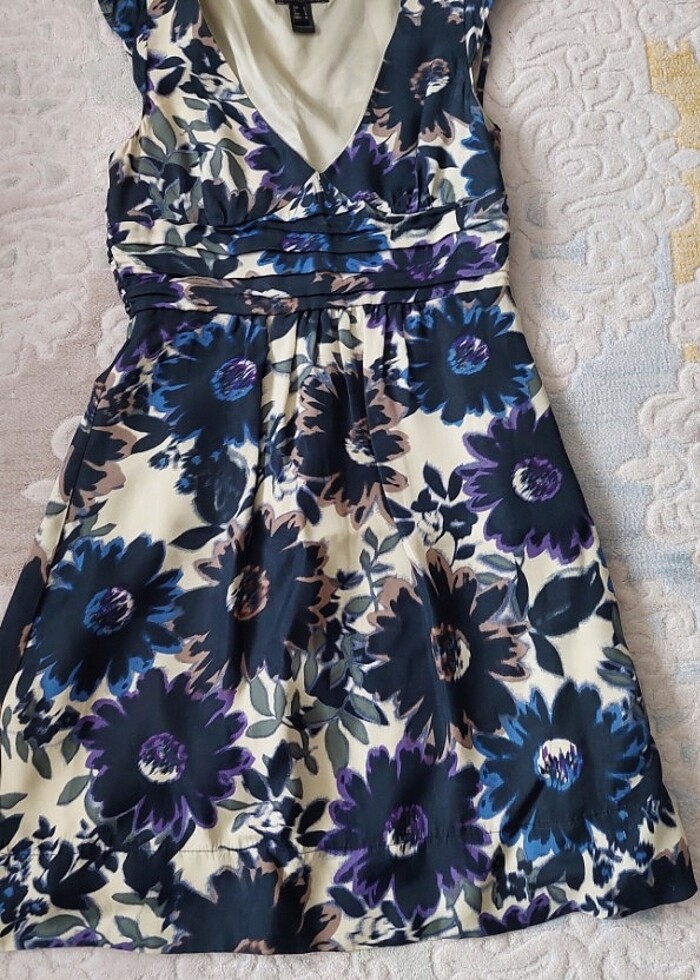 MANGO ELBİSE - Görsel 3