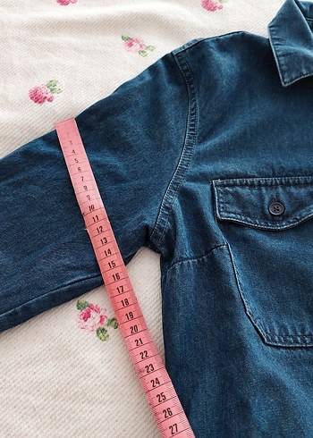 LACOSTE JEAN ELBİSE - Görsel 6