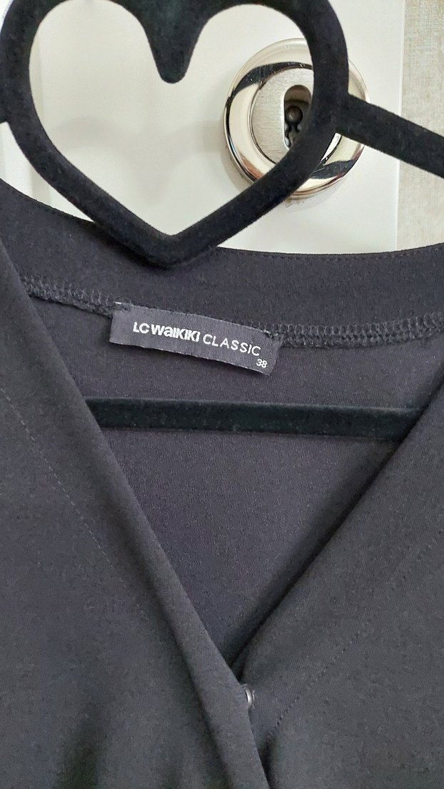 lc waikiki elbise - Görsel 3