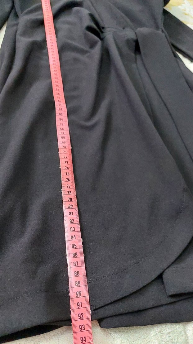 lc waikiki elbise - Görsel 4