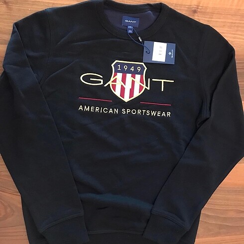 s Beden GANT Sweatshirt