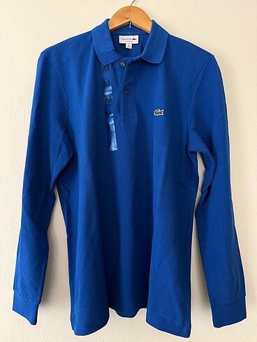 Orijinal Lacoste Polo Yaka T-Shirt