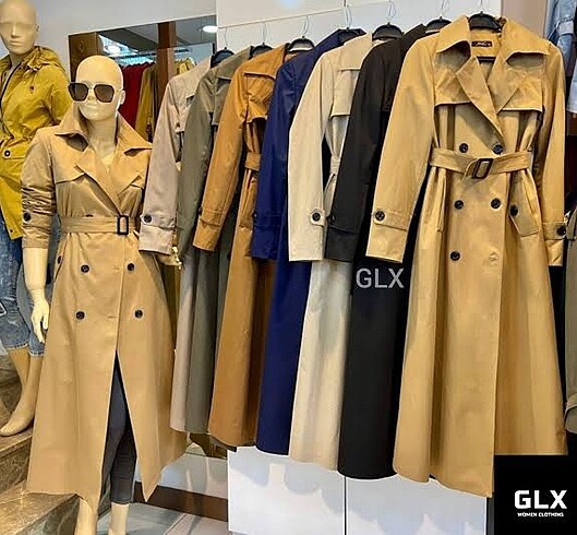 Glx markası