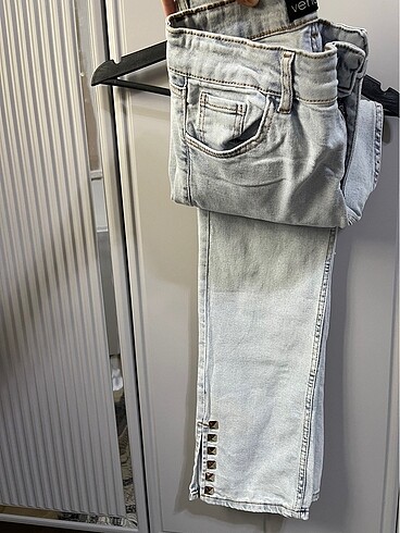 Zara Venöve Jean 1,2 beden