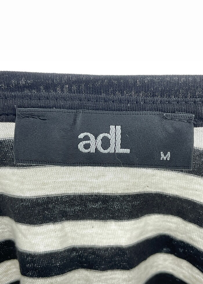 Adil Işık T-shirt %70 İndirimli. - Görsel 4