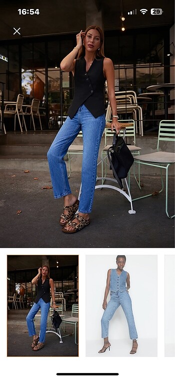 Trendyomilla jeans
