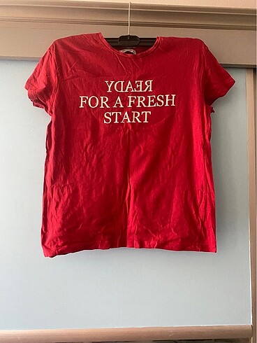 Pull&Bear Tişört
